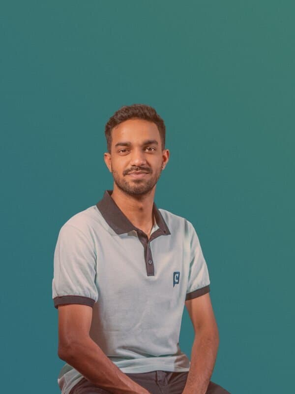 Shenik Fernando